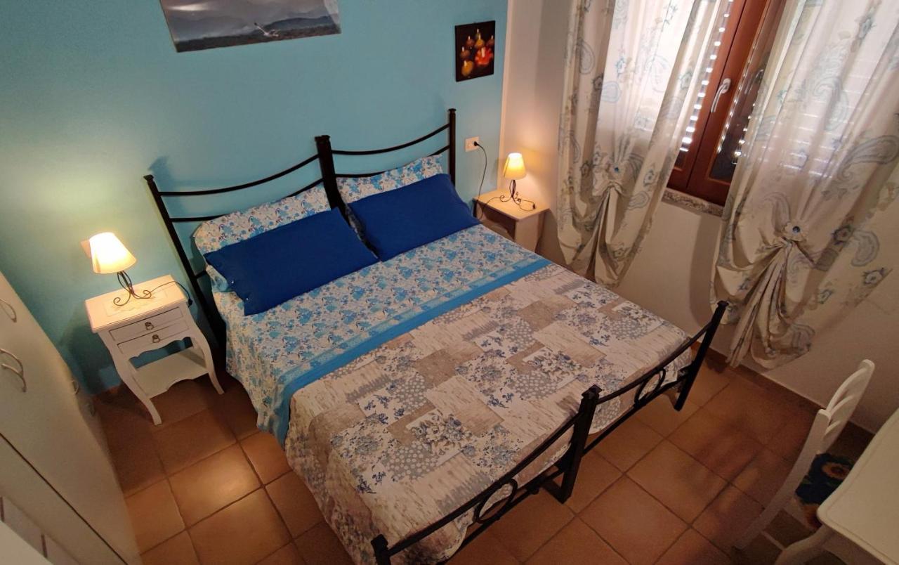 Il Fenicottero 2 Apartment Masainas Bagian luar foto